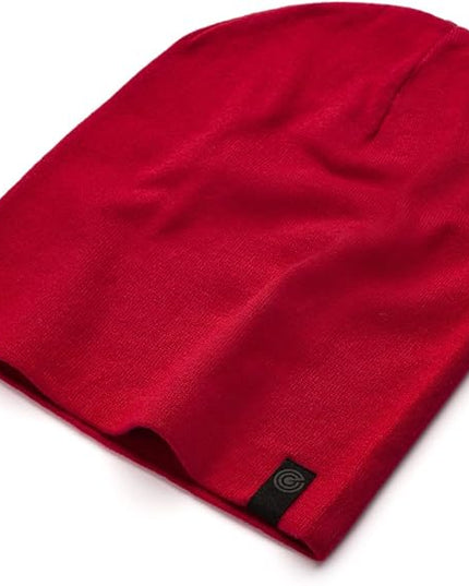 Revony Chemo Beanie Cap - Soft and Skin Friendly - 100% Cotton