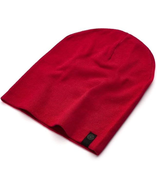 Revony Chemo Beanie Cap - Soft and Skin Friendly - 100% Cotton