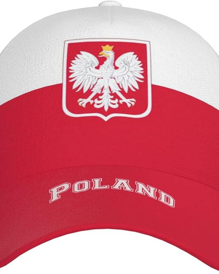 Cute Flag Hats Adjustable Baseball Snapback Hat Caps Trucker for Men Women