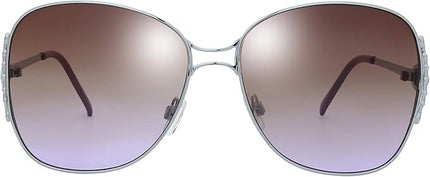 The Fresh Classic Crystal Elegant Women Beauty Design Sunglasses Gift Box