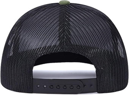 VOASTEK Running Hats for Men Baseball Cap Outdoor Essentials Runner Hat Jogging Cap Tennis Golf Workout Hats