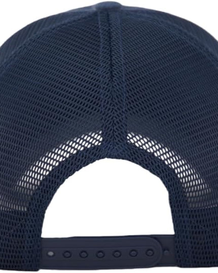 Comfy Vintage Trucker Baseball Hat- M/L/XL/XXL Women Men Unstructured Washed Dad Cap | Snapback | Soft Crown | Soft Mesh