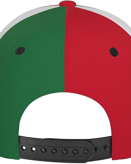 Cute Flag Hats Adjustable Baseball Snapback Hat Caps Trucker for Men Women