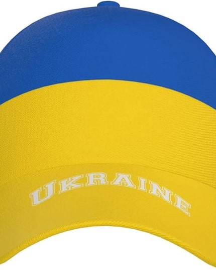 Cute Flag Hats Adjustable Baseball Snapback Hat Caps Trucker for Men Women