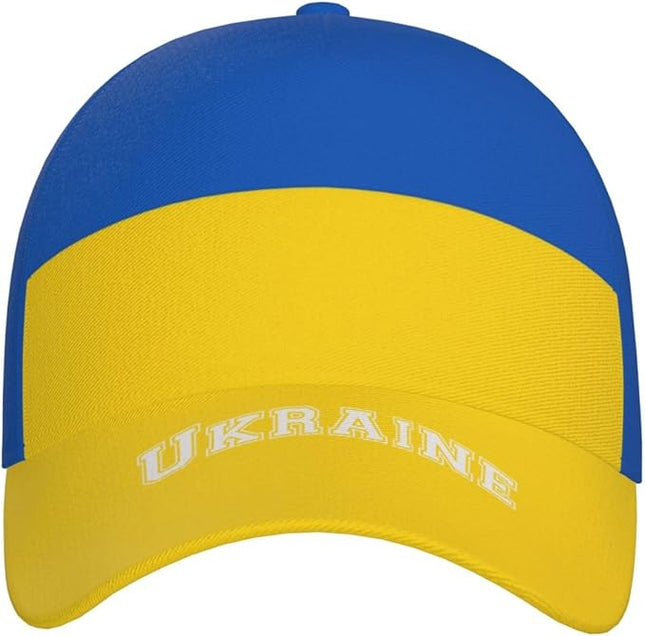 Cute Flag Hats Adjustable Baseball Snapback Hat Caps Trucker for Men Women