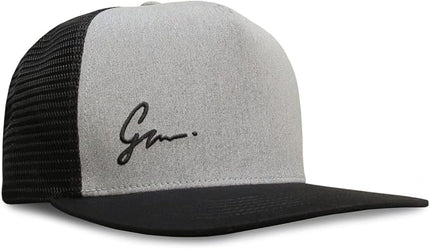Grace Folly Trucker Hat for Men & Women. Snapback Mesh Caps