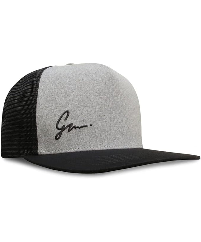Grace Folly Trucker Hat for Men & Women. Snapback Mesh Caps