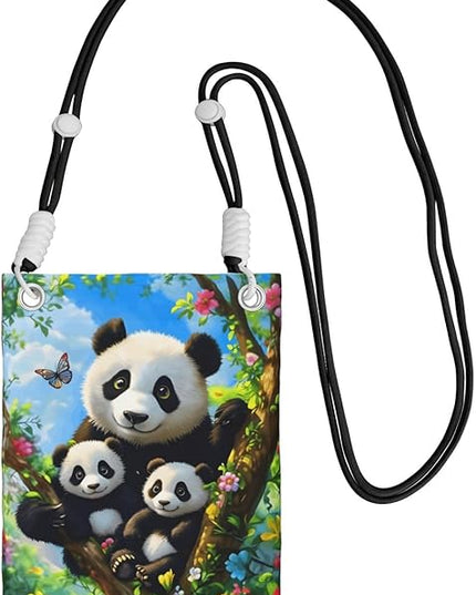 Small Crossbody Bag,Cell Phone Pouch For Women,Gift Wallet,Coin Purse For Daily Shopping Walking