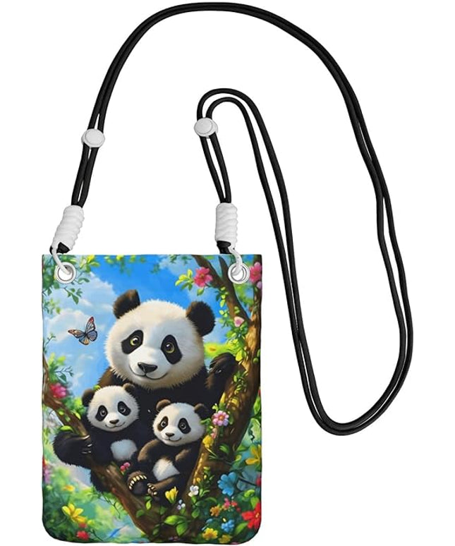 Small Crossbody Bag,Cell Phone Pouch For Women,Gift Wallet,Coin Purse For Daily Shopping Walking