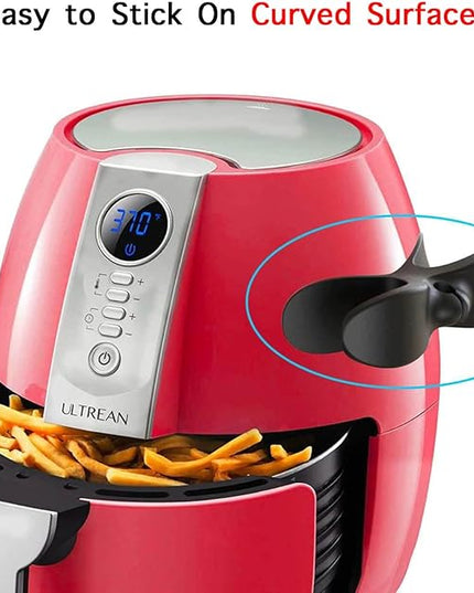 Cord Organizer for Kitchen Appliances - 3 PCS Stick On Cable Wrapper Holder Winder Keeper, Power Wire Management Wrap Hook Clip for Kitchenaid Mixer, Home Gadget Accessories