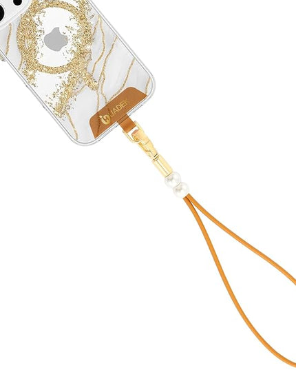Hand Wrist Strap Lanyard,Universal Cell Phone Multifuctional Patch Lanyards for Women and Me