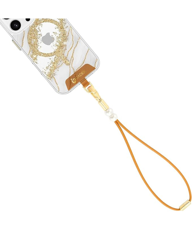 Hand Wrist Strap Lanyard,Universal Cell Phone Multifuctional Patch Lanyards for Women and Me