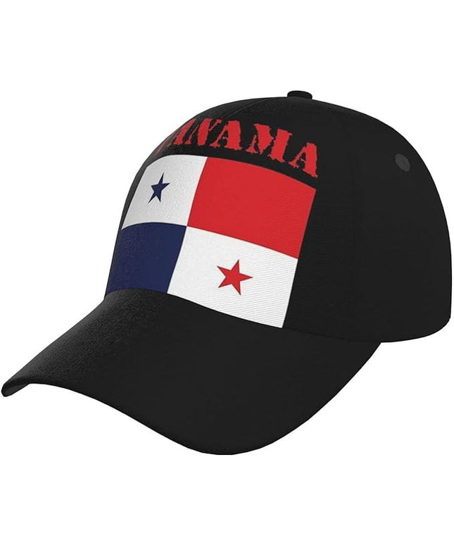 Cute Flag Baseball Cap Hats for Women Men Trucker Hat Patriotic Adjustable Snapback Ball Cap Hat
