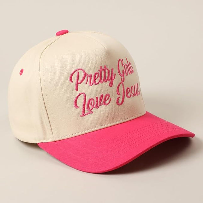 MIRMARU Two-Tone Vintage Canvas Trucker Hats for Men & Women, Adjustable Size Baseball Caps with Trendy Embroidered Design