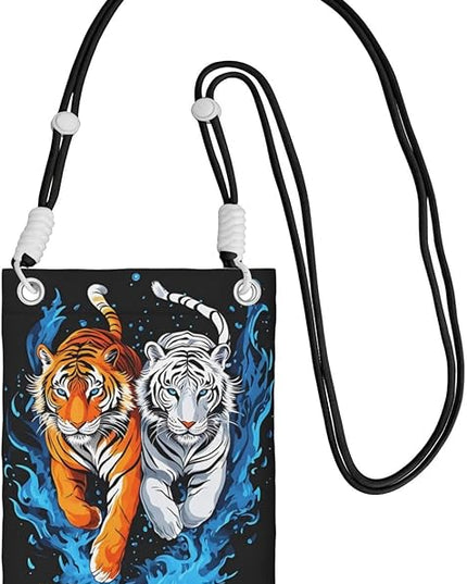Small Crossbody Bag,Cell Phone Pouch For Women,Gift Wallet,Coin Purse For Daily Shopping Walking