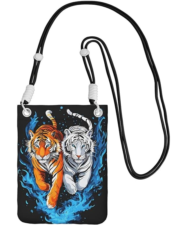 Small Crossbody Bag,Cell Phone Pouch For Women,Gift Wallet,Coin Purse For Daily Shopping Walking