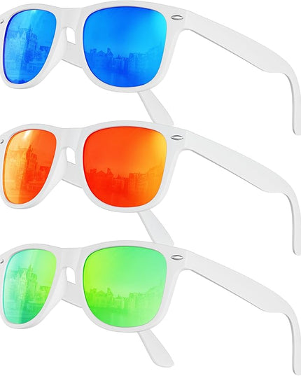 Sunglasses-women Polarized Sunglasses-womens: Trendy Sun Glasses polarized UV400 Protection Fashion Sun glasses