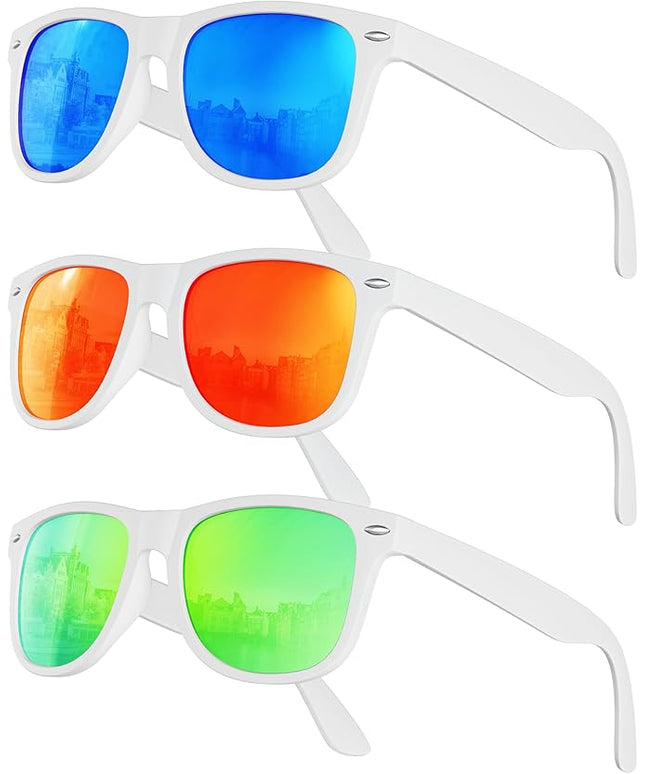 Sunglasses-women Polarized Sunglasses-womens: Trendy Sun Glasses polarized UV400 Protection Fashion Sun glasses