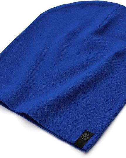 Revony Chemo Beanie Cap - Soft and Skin Friendly - 100% Cotton