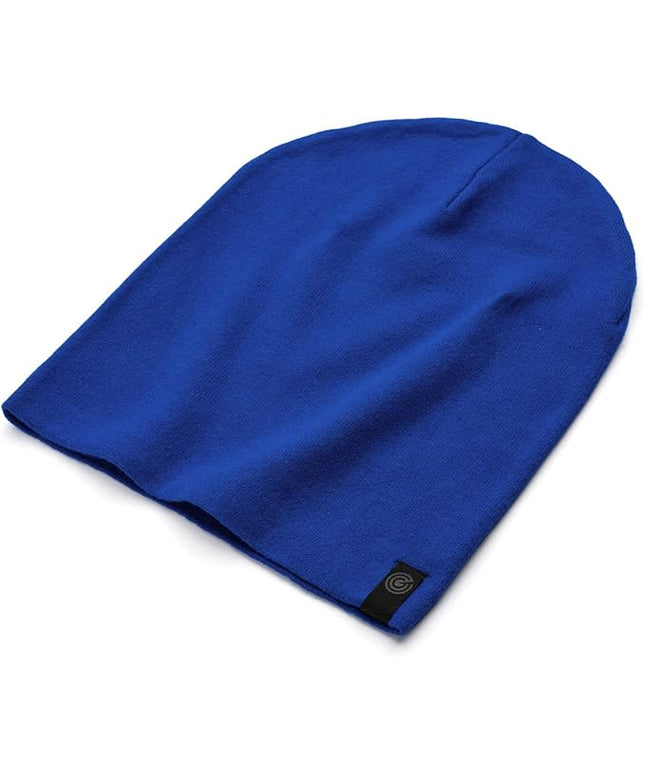 Revony Chemo Beanie Cap - Soft and Skin Friendly - 100% Cotton