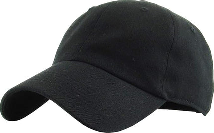 Funky Junque Distressed Baseball Cap