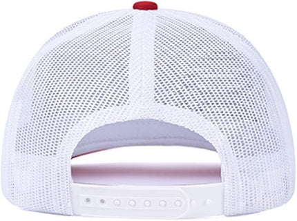 VOASTEK Running Hats for Men Baseball Cap Outdoor Essentials Runner Hat Jogging Cap Tennis Golf Workout Hats