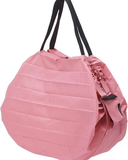 Marna Shupatto Compact Bag (Renewal S/M/L) New Life Spat Eco Bag, Folding (Compact/Durable)