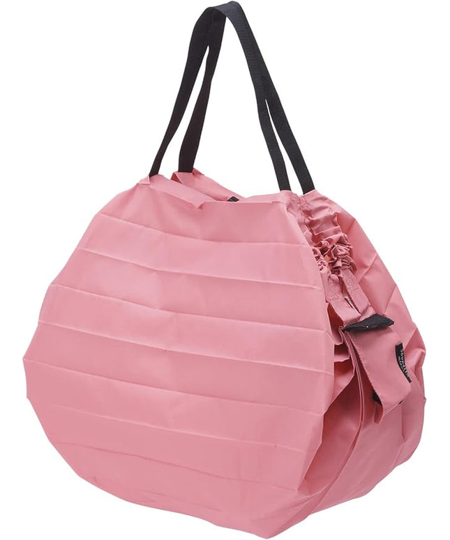Marna Shupatto Compact Bag (Renewal S/M/L) New Life Spat Eco Bag, Folding (Compact/Durable)