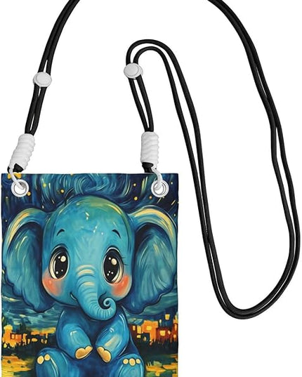Small Crossbody Bag,Cell Phone Pouch For Women,Gift Wallet,Coin Purse For Daily Shopping Walking