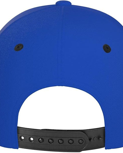 Cute Flag Baseball Cap Hats for Women Men Trucker Hat Patriotic Adjustable Snapback Ball Cap Hat
