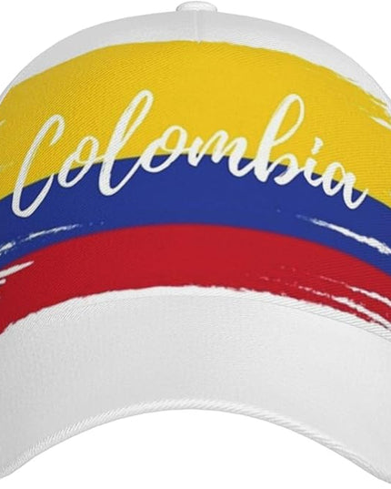 Cute Flag Baseball Cap Hats for Women Men Trucker Hat Patriotic Adjustable Snapback Ball Cap Hat