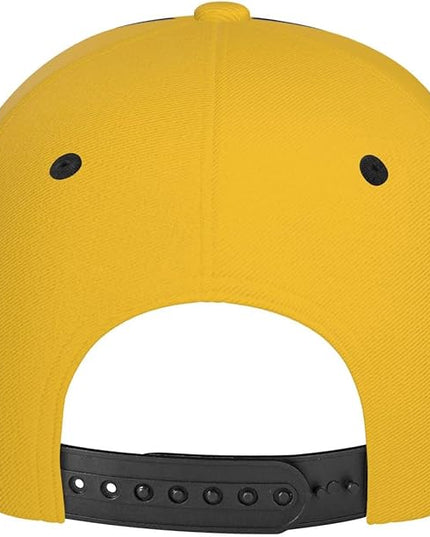 Cute Flag Baseball Cap Hats for Women Men Trucker Hat Patriotic Adjustable Snapback Ball Cap Hat