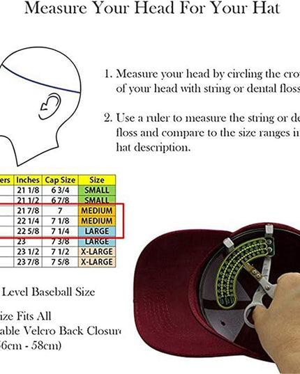 Custom Baseball Cap with Your Text for Men Women,Personalized Adjustable Trucker Caps Casual Sun Peak Hat for Gifts