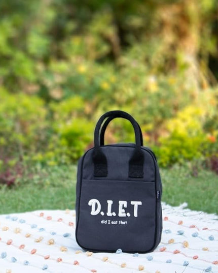 Eco Right Insulated Lunch Bag Women, Work Lunch Box for Men, Adults