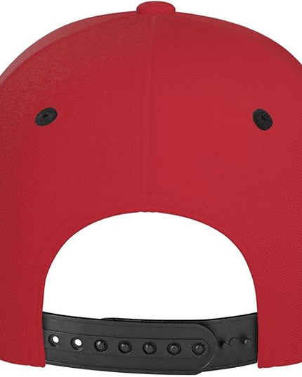 Cute Flag Baseball Cap Hats for Women Men Trucker Hat Patriotic Adjustable Snapback Ball Cap Hat