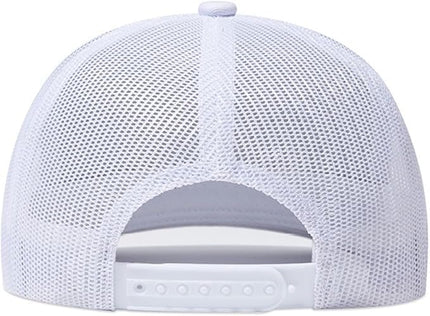 VOASTEK Running Hats for Men Baseball Cap Outdoor Essentials Runner Hat Jogging Cap Tennis Golf Workout Hats
