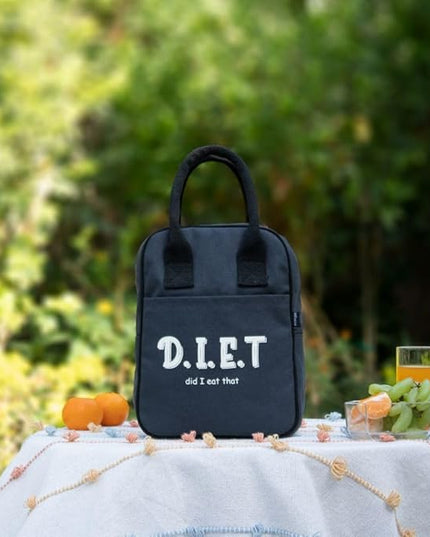 Eco Right Insulated Lunch Bag Women, Work Lunch Box for Men, Adults