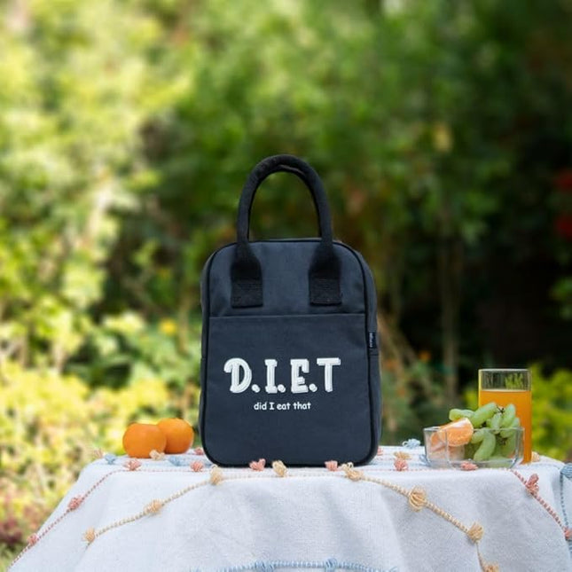 Eco Right Insulated Lunch Bag Women, Work Lunch Box for Men, Adults