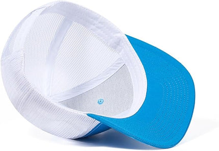 VOASTEK Running Hats for Men Baseball Cap Outdoor Essentials Runner Hat Jogging Cap Tennis Golf Workout Hats
