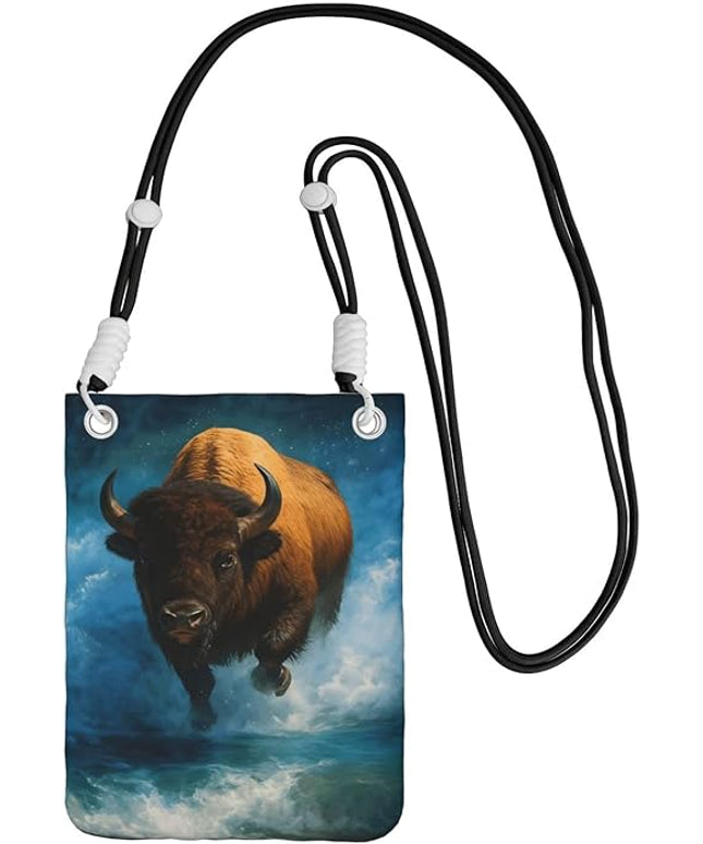 Small Crossbody Bag,Cell Phone Pouch For Women,Gift Wallet,Coin Purse For Daily Shopping Walking