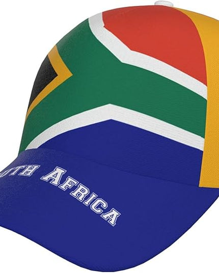 Cute Flag Hats Adjustable Baseball Snapback Hat Caps Trucker for Men Women