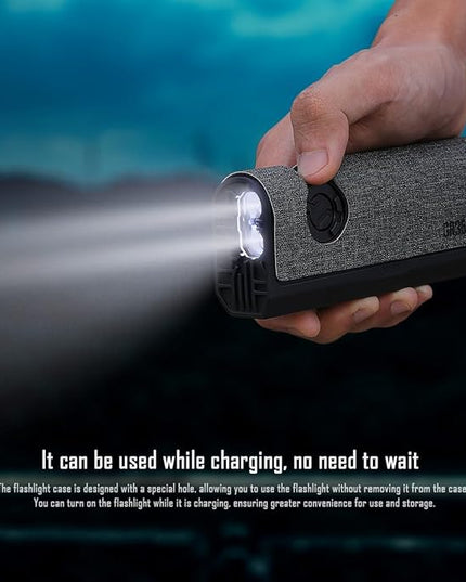 IMALENT GR35 EDC Flat Flashlight with Red Light, UV and White LED Combo, 2800 Lumens Type-C Rechargeable Portable Pocket Lights Perfect for Checking, Working (GR35 Red Light kit)