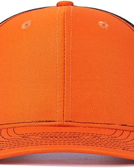 VOASTEK Running Hats for Men Baseball Cap Outdoor Essentials Runner Hat Jogging Cap Tennis Golf Workout Hats