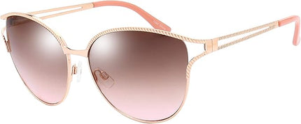 The Fresh Classic Crystal Elegant Women Beauty Design Sunglasses Gift Box