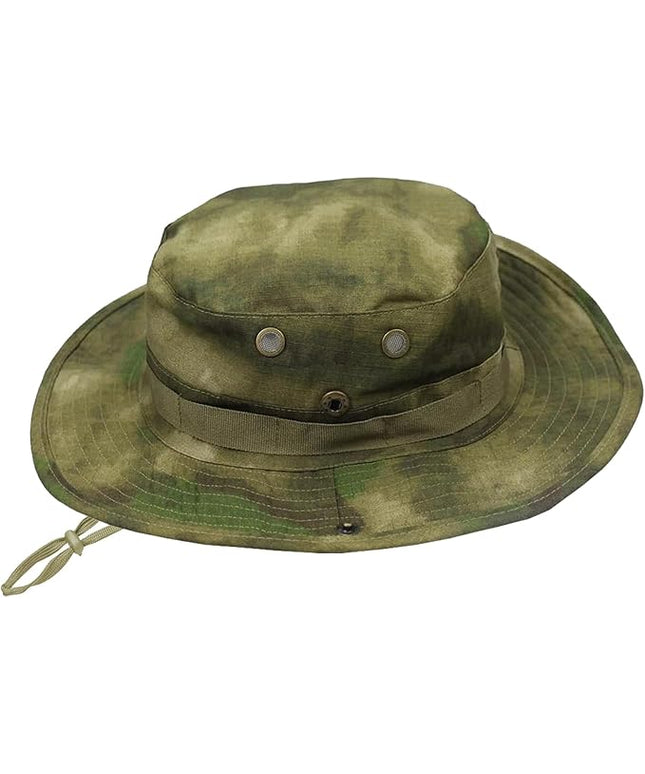 Sun Hats for Men Women Bucket Hat UPF 50+ Boonie Hat Foldable UV Protection Hiking Beach Fishing Summer Safari