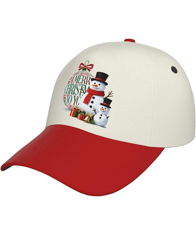 St. Patrick's Day Baseball Cap for Men Women Flower Print Sport Outdoor Travel Trucker Hat Sun Protection Dad Hats