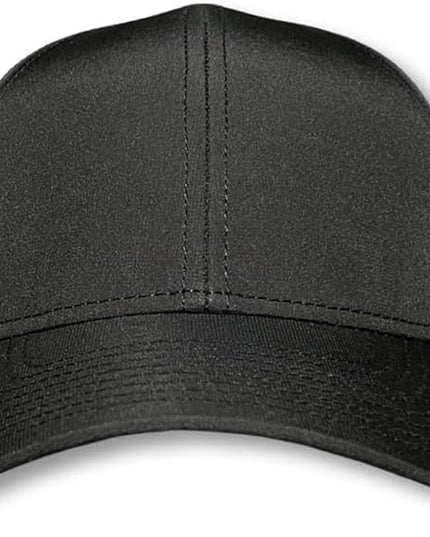 PHNX FIT Performance Snapback Hat for Men & Women - Water Resistant & Sweat Wicking, Lightweight Workout Cap | Running | Golf
