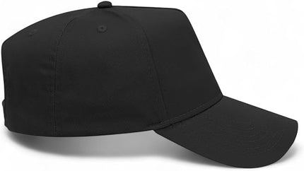 Single Upside Down Hat | Premium Adjustable Snapback Baseball Vintage Trucker Hats for Men & Women