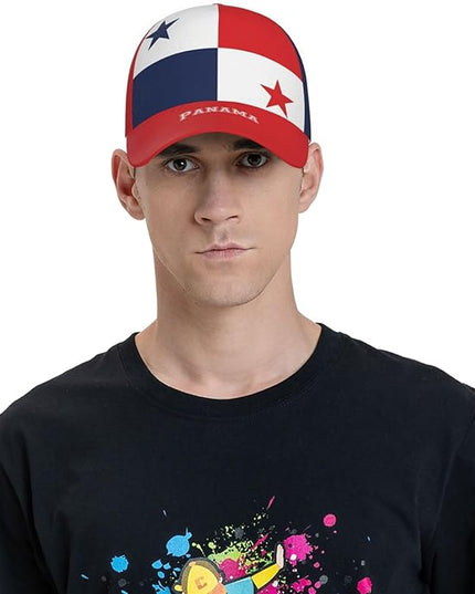 Cute Flag Hats Adjustable Baseball Snapback Hat Caps Trucker for Men Women