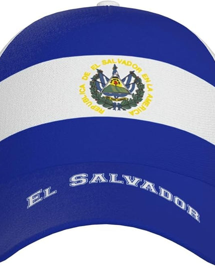 Cute Flag Hats Adjustable Baseball Snapback Hat Caps Trucker for Men Women